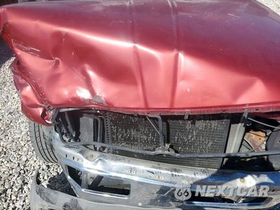 Zdjęcie 11 z 12 samochodu: 1998 DODGE RAM 1500 VIN:1B7HC13Y4WJ202151 - miniatura