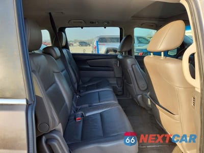 Zdjęcie 11 z 14 samochodu: 2012 HONDA ODYSSEY EXL VIN:5FNRL5H65CB053481 - miniatura