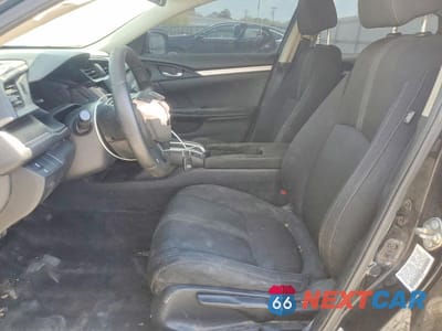 Zdjęcie 7 z 11 samochodu: 2017 HONDA CIVIC LX VIN:19XFC2F5XHE028990 - miniatura