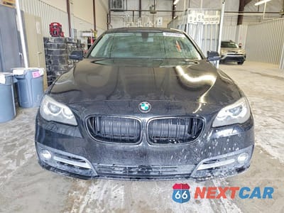 Piąte zdjęcie samochodu w środku: 2016 BMW 528 XI VIN:WBA5A7C57GG147854 - miniatura