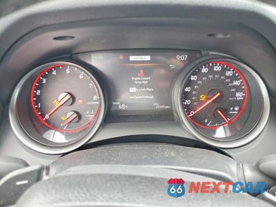 Zdjęcie 9 z 11 samochodu: 2021 TOYOTA CAMRY XSE VIN:4T1K61AK1MU587414 - miniatura