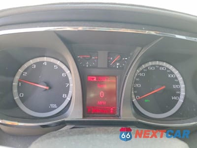 Zdjęcie 9 z 14 samochodu: 2017 GMC TERRAIN SLE VIN:2GKALNEK2H6329759 - miniatura