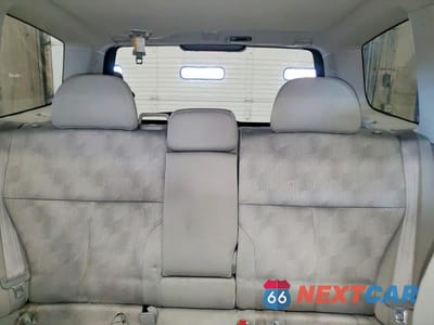 Zdjęcie 10 z 14 samochodu: 2009 SUBARU FORESTER 2.5X PREMIUM VIN:JF2SH63669H729110 - miniatura
