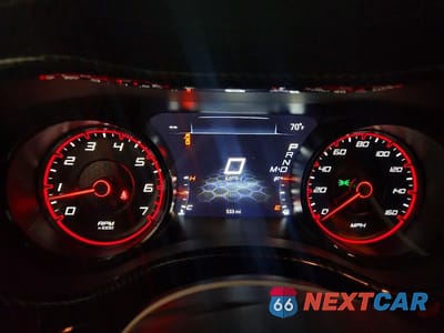 Zdjęcie 9 z 12 samochodu: 2023 DODGE CHARGER R VIN:2C3CDXCT2PH703612 - miniatura