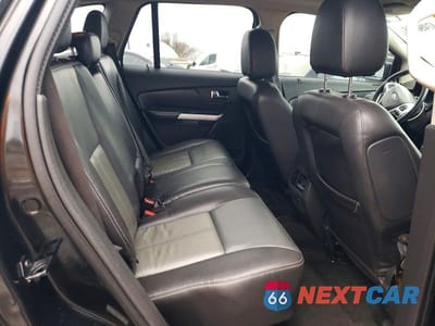 Zdjęcie 11 z 12 samochodu: 2013 FORD EDGE SPORT VIN:2FMDK4AK9DBE30225 - miniatura