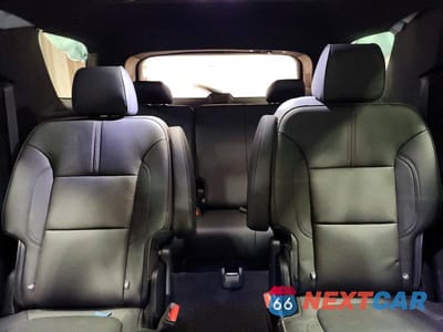 Zdjęcie 10 z 13 samochodu: 2023 CHEVROLET TRAVERSE RS VIN:1GNEVJKW3PJ342651 - miniatura