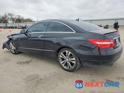 Drugie zdjęcie samochodu z przodu: 2013 MERCEDES-BENZ E 350 VIN:WDDKJ5KB5DF198326 - miniatura