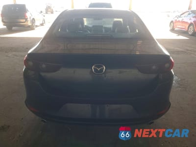 Zdjęcie 6 z 12 samochodu: 2023 MAZDA 3 SELECT VIN:3MZBPABM3PM366470 - miniatura