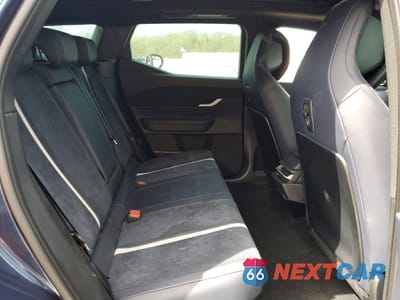 Zdjęcie 10 z 12 samochodu: 2023 FISKER INC. OCEAN EXTREME VIN:VCF1EBU25PG007556 - miniatura