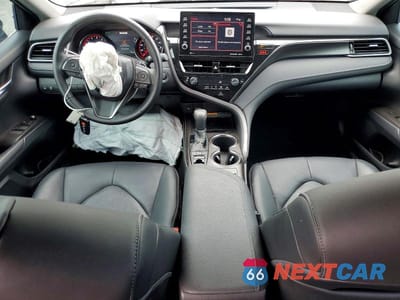 Zdjęcie 8 z 11 samochodu: 2021 TOYOTA CAMRY XSE VIN:4T1K61AK1MU587414 - miniatura