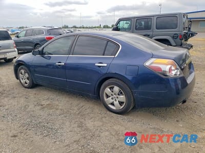 Drugie zdjęcie samochodu z przodu: 2008 NISSAN ALTIMA 2.5 VIN:1N4AL21EX8N457081 - miniatura