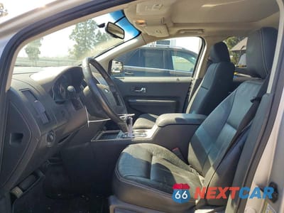 Zdjęcie 7 z 12 samochodu: 2009 FORD EDGE SEL VIN:2FMDK38C99BB05655 - miniatura