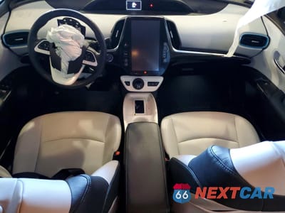 Zdjęcie 8 z 12 samochodu: 2017 TOYOTA PRIUS PRIME ADVANCED VIN:JTDKARFP8H3055546 - miniatura