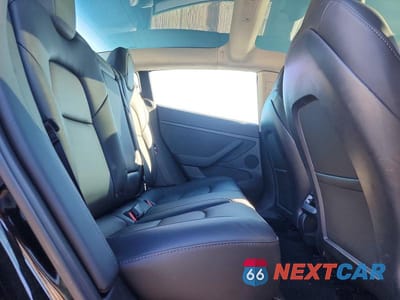Zdjęcie 10 z 12 samochodu: 2023 TESLA MODEL 3 VIN:5YJ3E1EC1PF507217 - miniatura