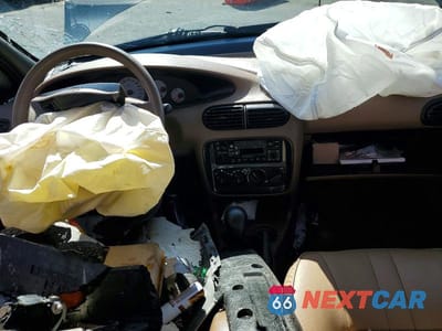 Zdjęcie 8 z 12 samochodu: 2000 DODGE STRATUS ES VIN:1B3EJ56H8YN273295 - miniatura