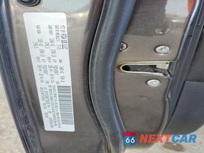 Zdjęcie 12 z 12 samochodu: 2015 DODGE JOURNEY SXT VIN:3C4PDCBB9FT728270 - miniatura