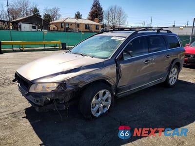2011 VOLVO XC70 T6 YV4902BZ8B1102106 - główne zdjęcie licytacji z USA - miniatura