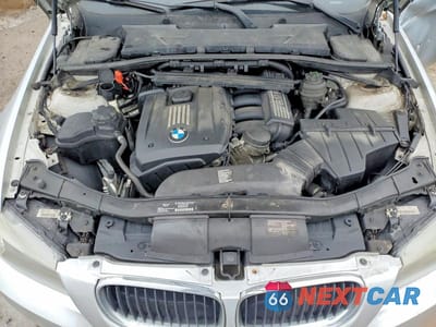 Zdjęcie 11 z 11 samochodu: 2011 BMW 328 XI VIN:WBAPK7C55BF082636 - miniatura