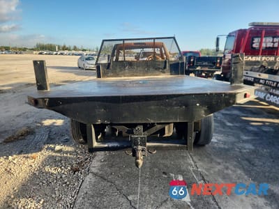 Zdjęcie 6 z 12 samochodu: 2013 RAM 5500 FLATBED TRUCK VIN:3C7WRNBL3DG513929 - miniatura