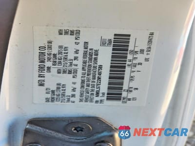 Zdjęcie 13 z 13 samochodu: 2021 FORD TRANSIT CONNECT XL VIN:NM0LS7E22M1497589 - miniatura