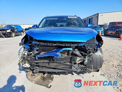 Piąte zdjęcie samochodu w środku: 2017 HYUNDAI TUCSON SE VIN:KM8J33A44HU294064 - miniatura