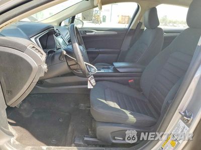 Zdjęcie 7 z 12 samochodu: 2020 FORD FUSION SE VIN:3FA6P0HD0LR256243 - miniatura