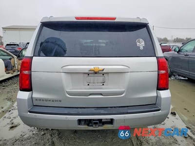 Zdjęcie 6 z 13 samochodu: 2015 CHEVROLET SUBURBAN K1500 LT VIN:1GNSKJKC8FR643210 - miniatura
