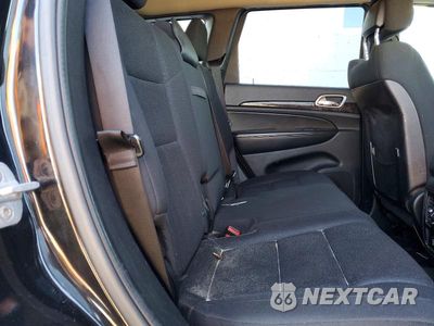 Zdjęcie 11 z 12 samochodu: 2012 JEEP GRAND CHEROKEE LAREDO VIN:1C4RJFAG3CC140016 - miniatura
