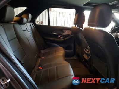 Zdjęcie 11 z 12 samochodu: 2021 MERCEDES-BENZ GLE 350 4MATIC VIN:4JGFB4KB3MA491234 - miniatura