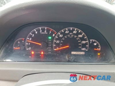 Zdjęcie 9 z 11 samochodu: 2005 TOYOTA CAMRY LE VIN:4T1BE32K55U429317 - miniatura