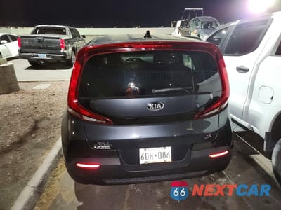 Zdjęcie 6 z 14 samochodu: 2020 KIA SOUL S VIN:KNDJ23AU3L7016416 - miniatura