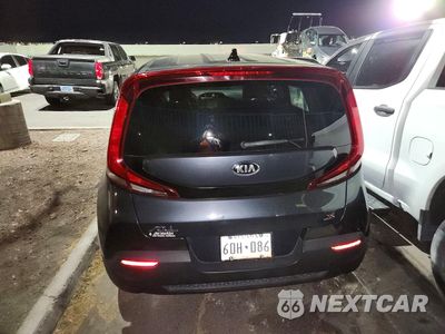Zdjęcie 6 z 14 samochodu: 2020 KIA SOUL S VIN:KNDJ23AU3L7016416 - miniatura