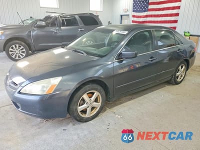 2005 HONDA ACCORD 1HGCM56705A031013 - główne zdjęcie licytacji z USA - miniatura
