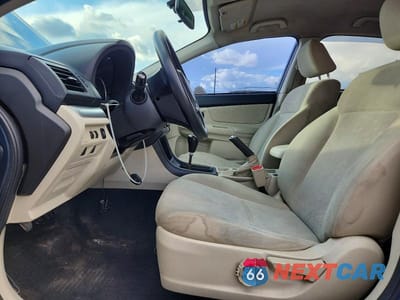 Zdjęcie 7 z 12 samochodu: 2014 SUBARU XV CROSSTREK 2.0 PREMIUM VIN:JF2GPACC1E9265438 - miniatura