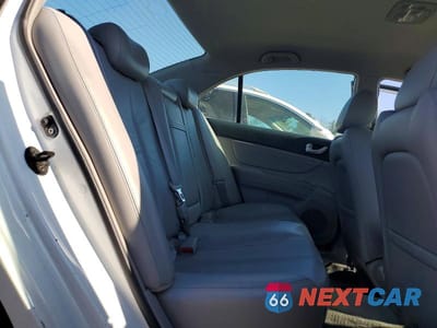 Zdjęcie 10 z 11 samochodu: 2006 HYUNDAI SONATA GLS V6 VIN:5NPEU46FX6H100146 - miniatura