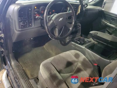 Zdjęcie 8 z 11 samochodu: 2006 CHEV SILVERADO VIN:2GCEK13T461137466 - miniatura