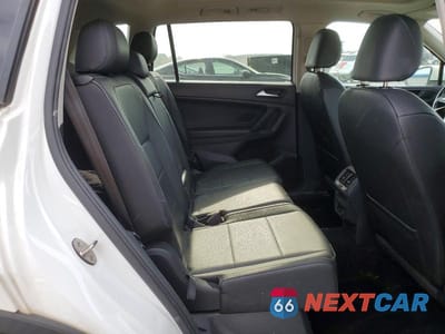 Zdjęcie 11 z 14 samochodu: 2019 VOLKSWAGEN TIGUAN SE VIN:3VV3B7AX6KM065366 - miniatura