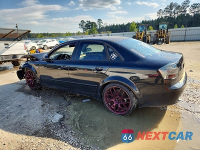 Drugie zdjęcie samochodu z przodu: 2002 AUDI A4 1.8T QUATTRO VIN:WAULC68E22A225831 - miniatura