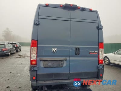 Zdjęcie 6 z 11 samochodu: 2019 RAM PROMASTER 2500 2500 HIGH VIN:3C6TRVDG7KE514856 - miniatura