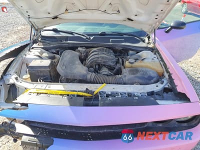 Zdjęcie 11 z 13 samochodu: 2012 DODGE CHALLENGER SXT VIN:2C3CDYAG5CH144613 - miniatura