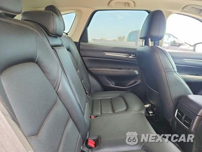 Zdjęcie 11 z 13 samochodu: 2021 MAZDA CX-5 GRAND TOURING VIN:JM3KFBDM9M0413502 - miniatura