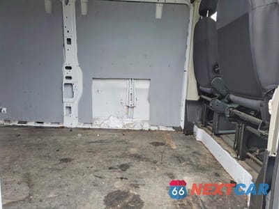 Zdjęcie 11 z 12 samochodu: 2022 RAM PROMASTER 2500 HIGH ROOF DELIVERY VAN VIN:3C6LRVDG7NE128734 - miniatura