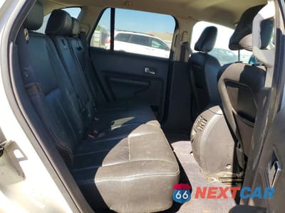 Zdjęcie 11 z 13 samochodu: 2007 FORD EDGE SEL PLUS VIN:2FMDK49C47BA29179 - miniatura