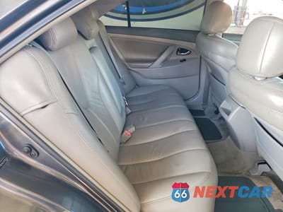 Zdjęcie 10 z 11 samochodu: 2007 TOYOTA CAMRY LE VIN:4T1BE46K27U195138 - miniatura