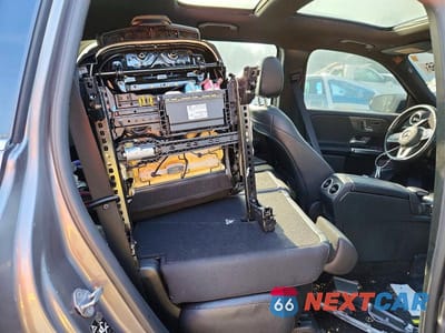 Zdjęcie 11 z 13 samochodu: 2020 MERCEDES-BENZ GLB 250 4MATIC VIN:W1N4M4HB5LW014943 - miniatura