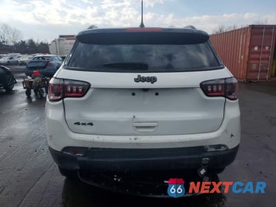 Zdjęcie 6 z 11 samochodu: 2024 JEEP COMPASS LATITUDE VIN:3C4NJDBN7RT104374 - miniatura