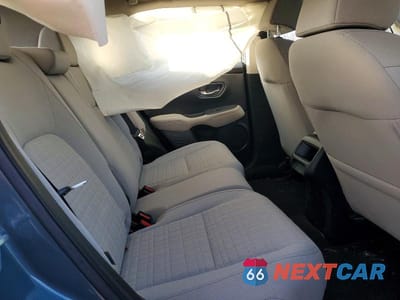 Zdjęcie 10 z 11 samochodu: 2023 HONDA HR-V LX VIN:3CZRZ2H31PM702286 - miniatura