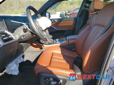 Zdjęcie 7 z 11 samochodu: 2025 BMW X5 SDRIVE 40I VIN:5UX13EU00S9X82963 - miniatura