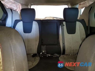 Zdjęcie 10 z 12 samochodu: 2010 CHEVROLET EQUINOX LS VIN:2CNALBEW6A6348474 - miniatura