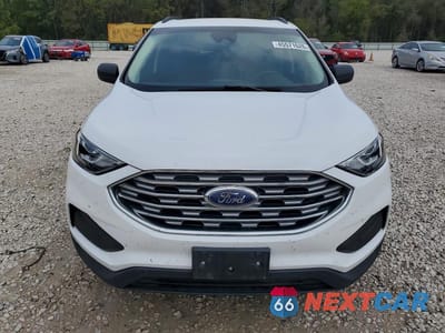 Piąte zdjęcie samochodu w środku: 2020 FORD EDGE SE VIN:2FMPK3G91LBA36552 - miniatura